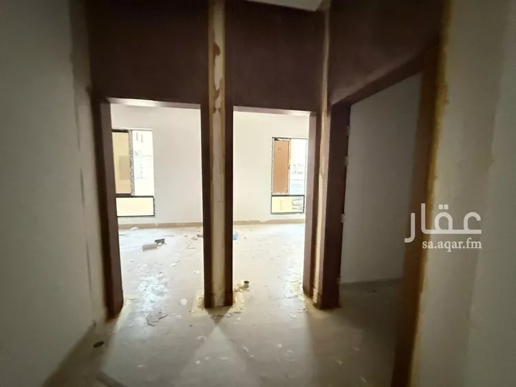شقة للبيع في شارع ابن صدقة الغرافي, حي المهدية, مدينة الرياض, منطقة الرياض