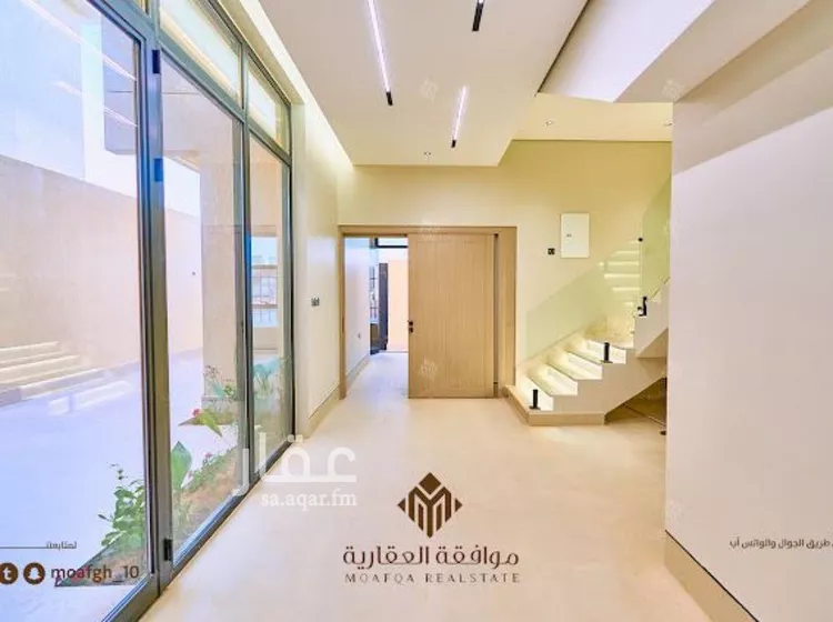 Villa for Sale in Riyadh Al Mahdiyah 10