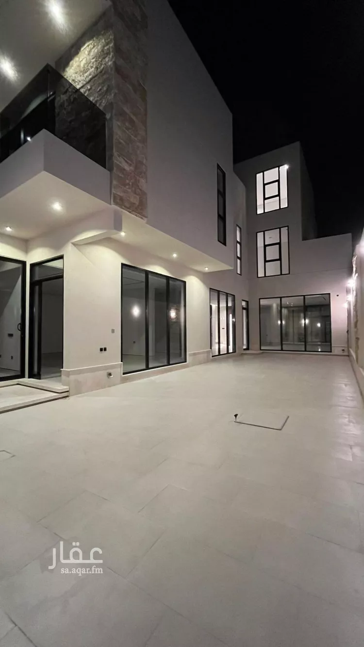 فيلا للبيع في شارع أبي الشيخ الأصبهاني, حي المهدية, مدينة الرياض, منطقة الرياض صورة 3