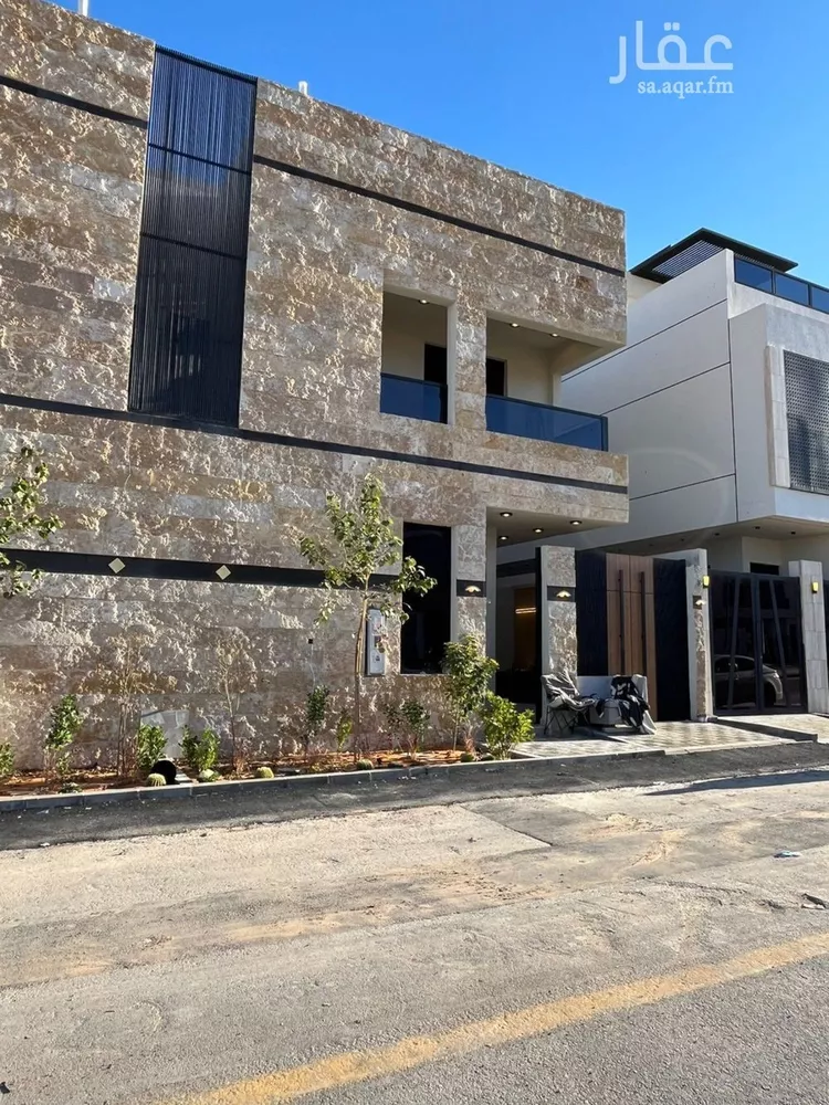 فيلا للبيع في شارع أحمد بن الحسن الأنصاري, حي المهدية, مدينة الرياض, منطقة الرياض