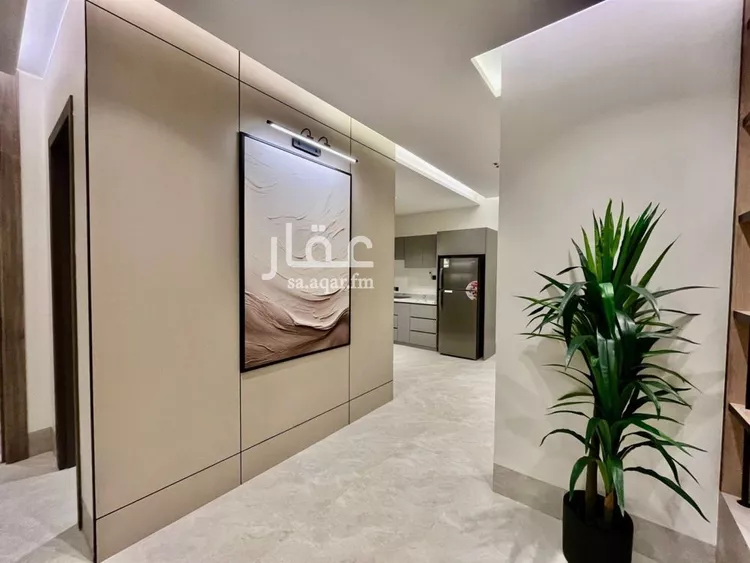 شقة للبيع في شارع النسري, حي المهدية, مدينة الرياض, منطقة الرياض صورة 3