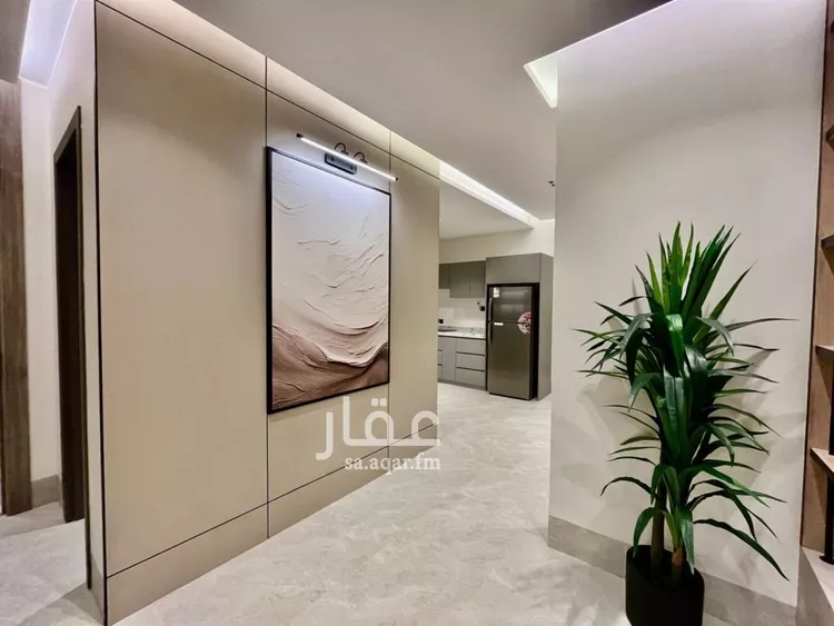 شقة للبيع في شارع النسري, حي المهدية, مدينة الرياض, منطقة الرياض 10