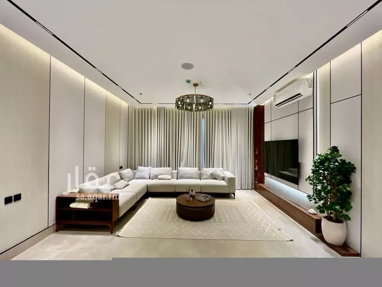 شقة للبيع في شارع أبي عروة, حي المهدية, مدينة الرياض, منطقة الرياض صورة 3