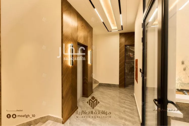 شقة للبيع في شارع ابن المجدي, حي المهدية, مدينة الرياض, منطقة الرياض صورة 4