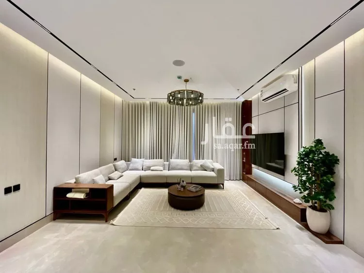 Apartment for Sale in Riyadh Al Mahdiyah 11