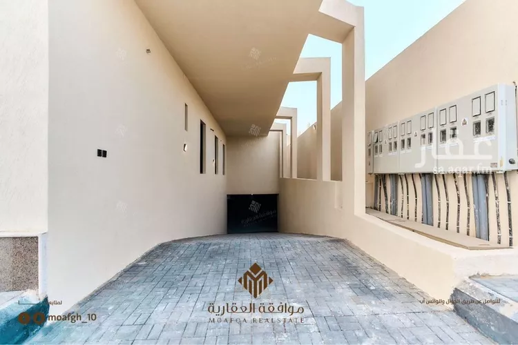 شقة للبيع في شارع ابن المجدي, حي المهدية, مدينة الرياض, منطقة الرياض 6