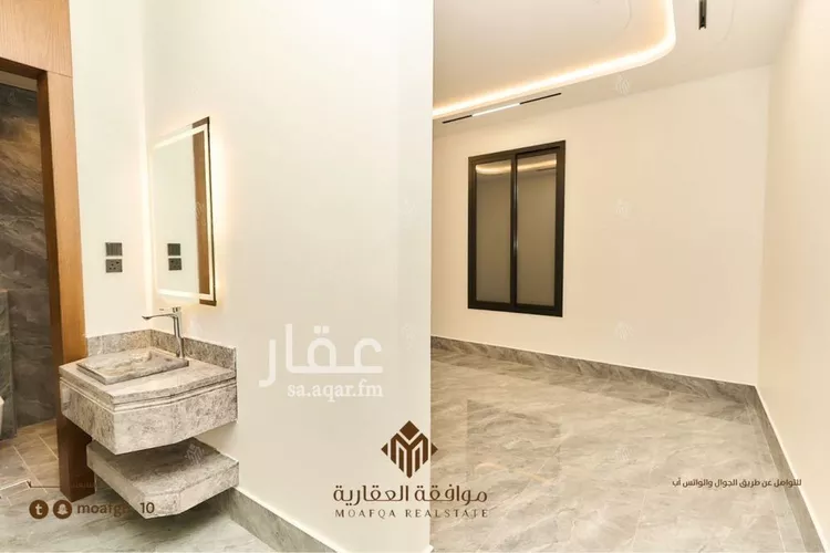 شقة للبيع في شارع عمير بن سنان بن عرفطة, حي المهدية, مدينة الرياض, منطقة الرياض صورة 2