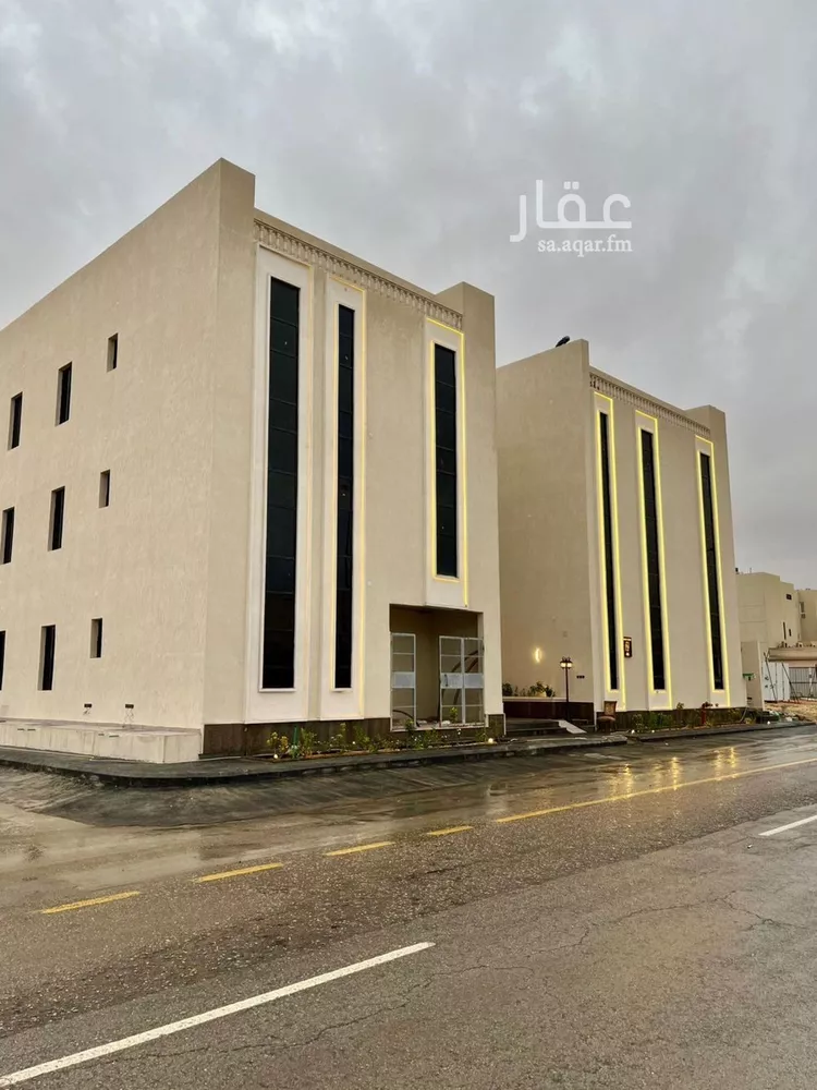 شقة للبيع في شارع خليل الصفدي, حي المهدية, مدينة الرياض, منطقة الرياض 1 صورة