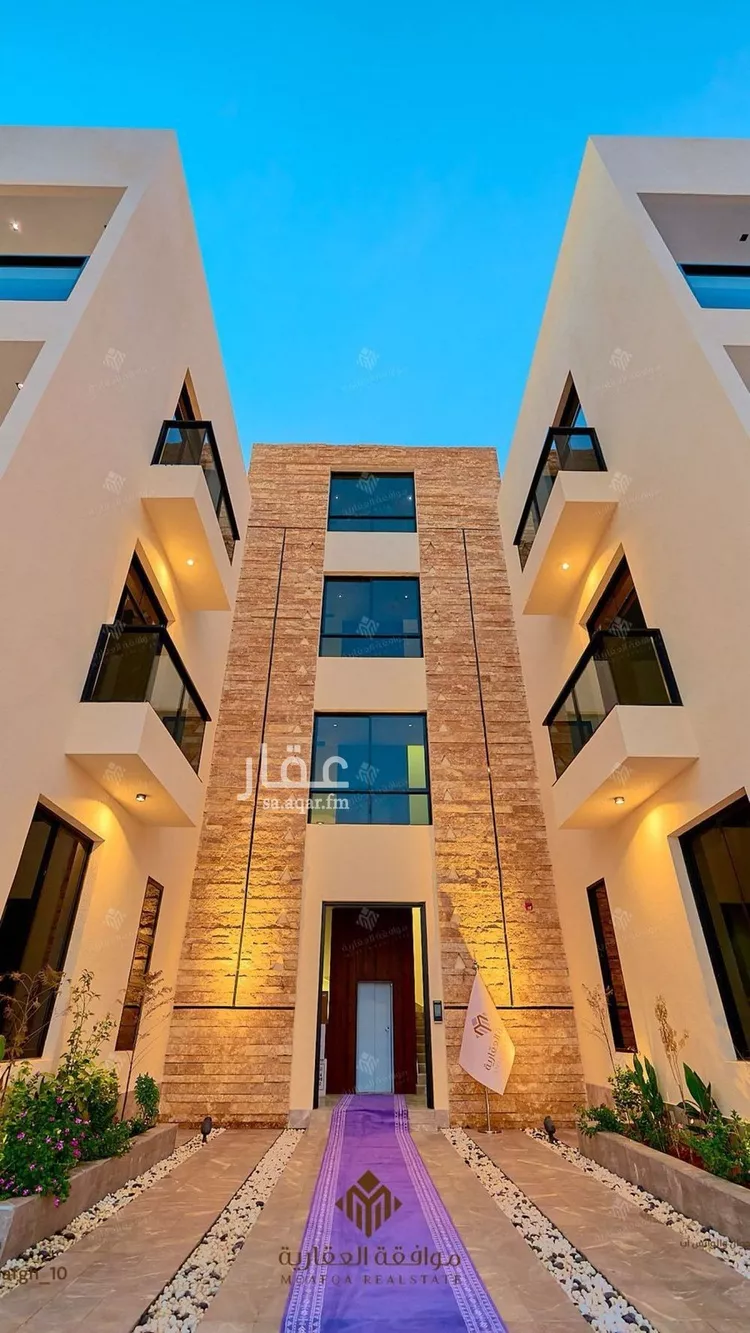 شقة للبيع في شارع أبي عروة, حي المهدية, مدينة الرياض, منطقة الرياض 13