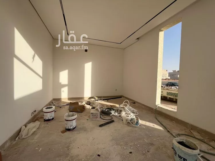 فيلا للبيع في شارع محمد بن أحمد الحجازي, حي المهدية, مدينة الرياض, منطقة الرياض صورة 4