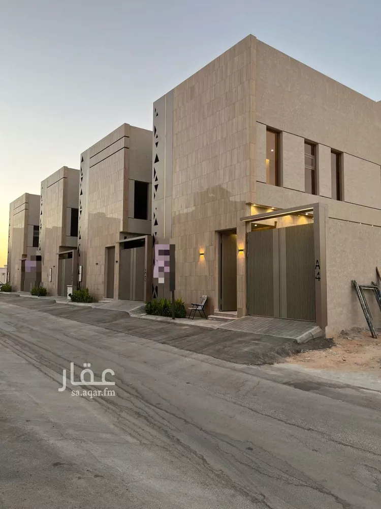 فيلا للبيع في شارع أحمد مفتي المكي الحنفي, حي المهدية, مدينة الرياض, منطقة الرياض صورة 5