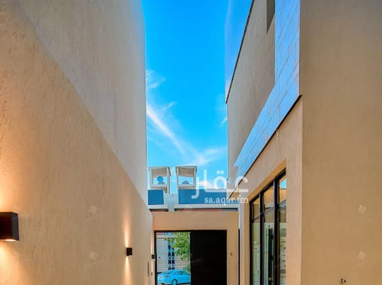Villa for Sale in Riyadh Al Mahdiyah صورة 2