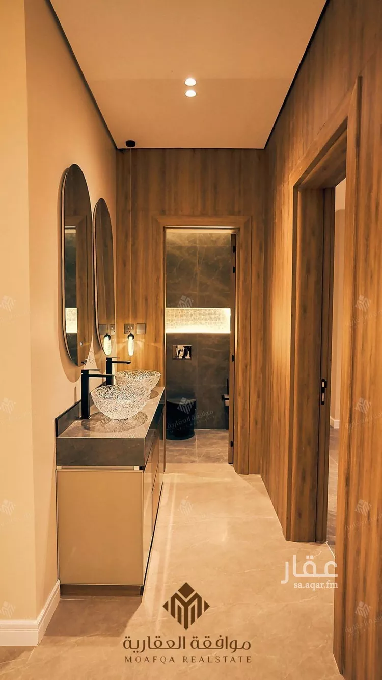 Villa for Sale in Riyadh Al Mahdiyah 19