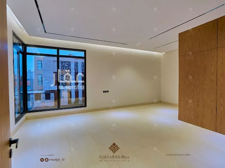 فيلا للبيع في شارع أبي الحسن الأسفرائيني, حي المهدية, مدينة الرياض, منطقة الرياض صورة 3