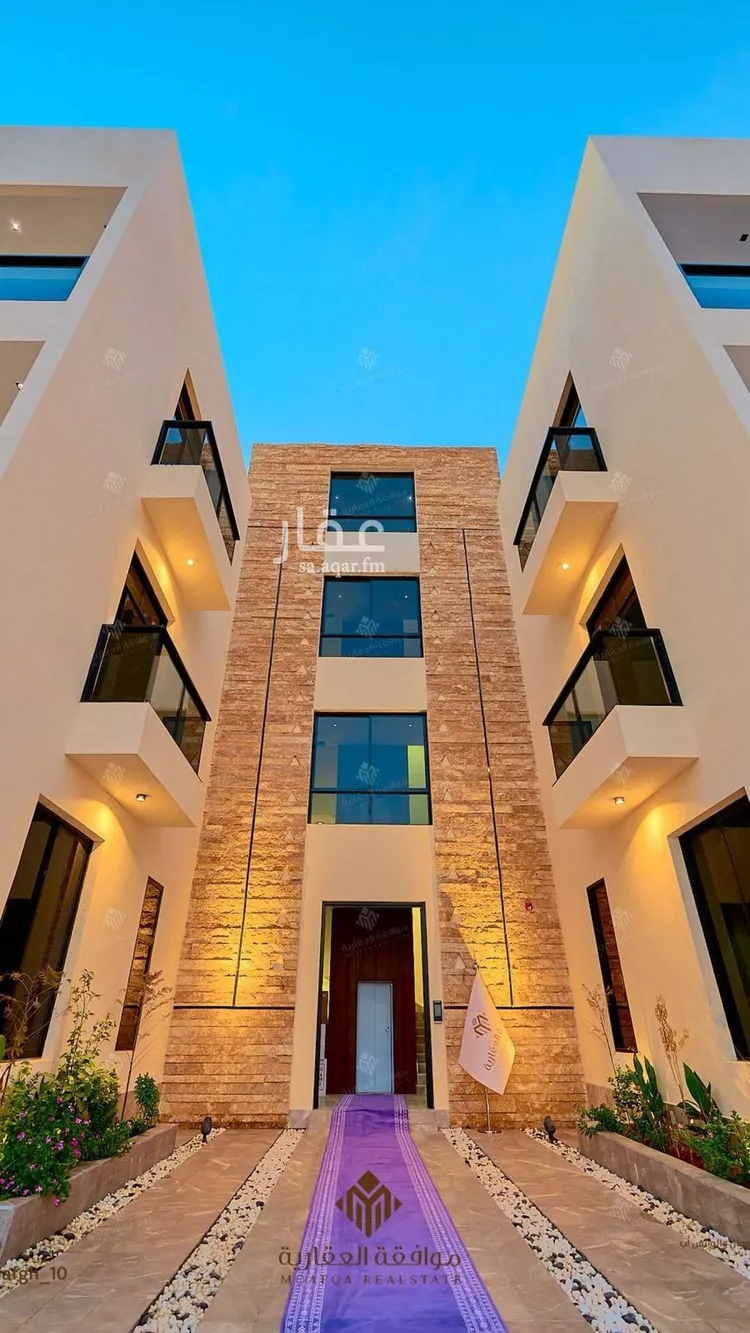 شقة للبيع في شارع أبي عروة, حي المهدية, مدينة الرياض, منطقة الرياض صورة 5