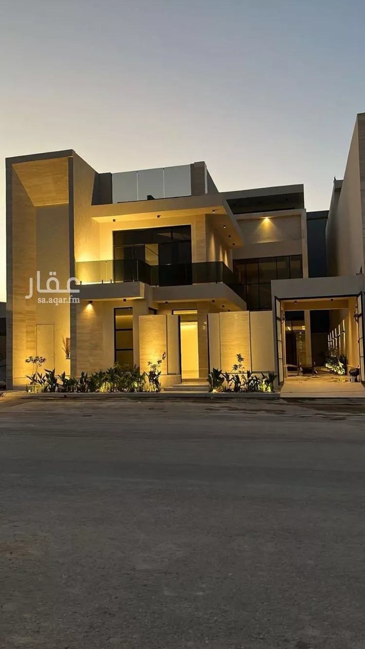 فيلا للبيع في شارع أبي الحسن الأسفرائيني, حي المهدية, مدينة الرياض, منطقة الرياض