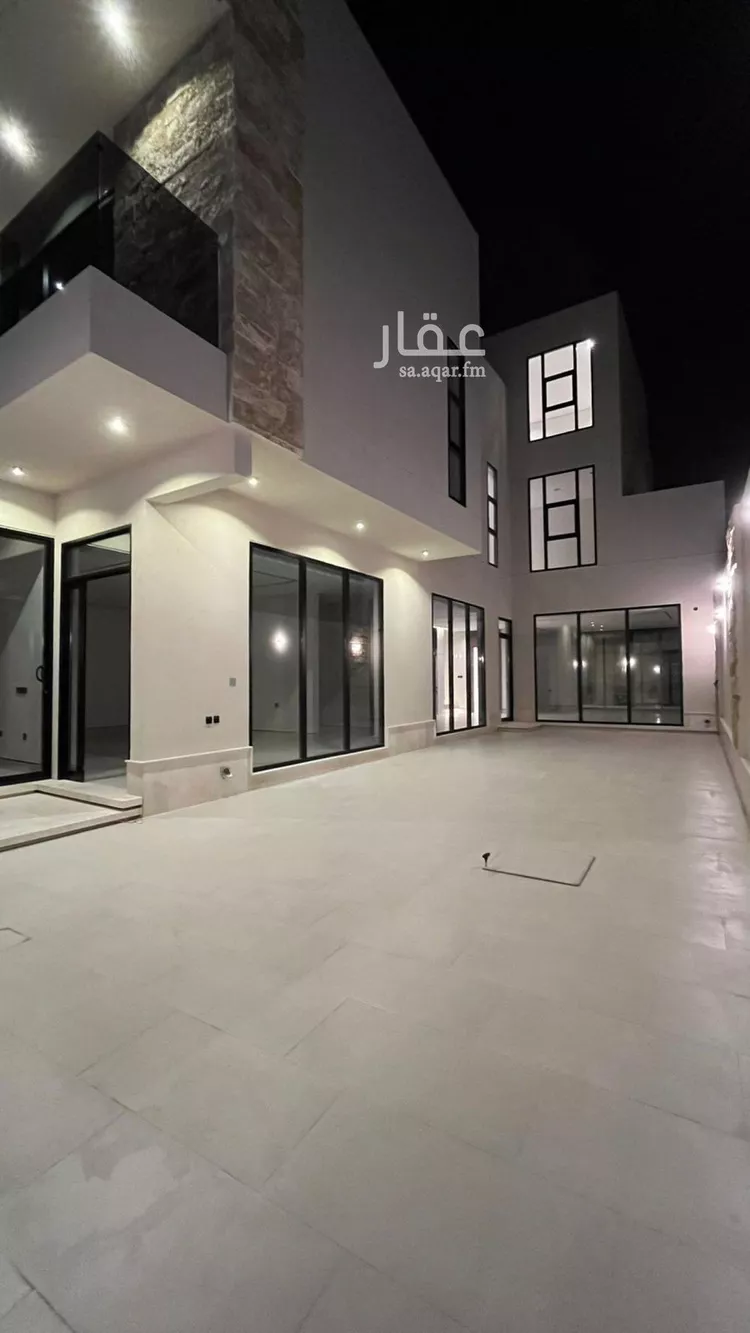فيلا للبيع في شارع مليح بن طريف, حي المهدية, مدينة الرياض, منطقة الرياض 17