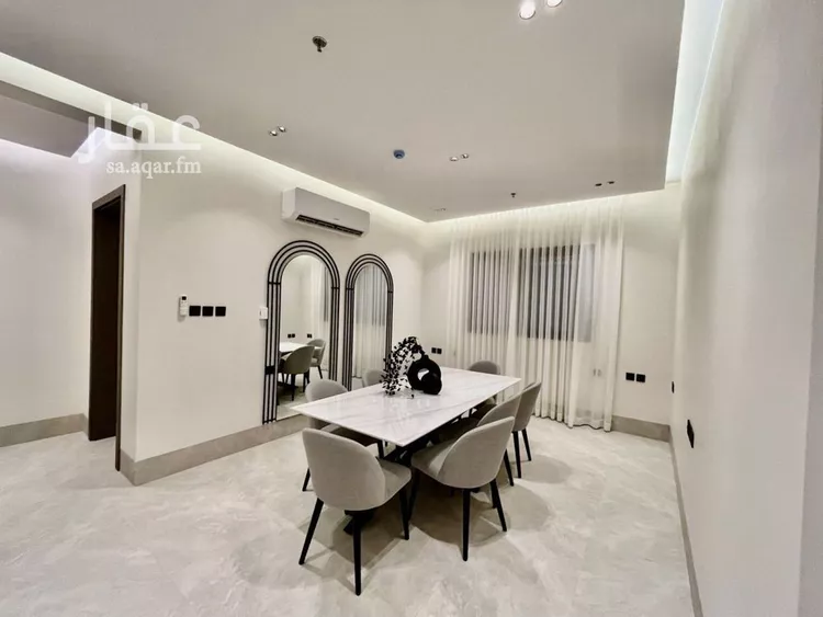 شقة للبيع في شارع النسري, حي المهدية, مدينة الرياض, منطقة الرياض 12