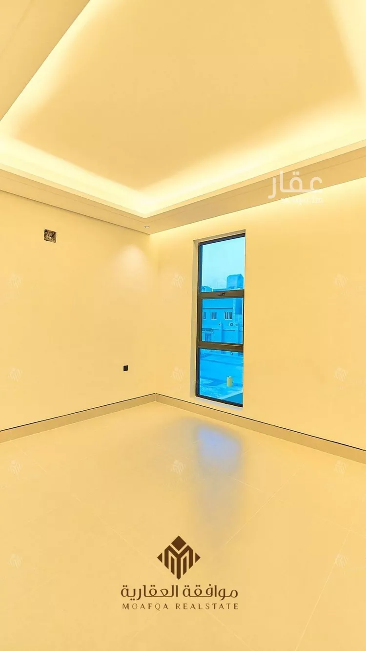 فيلا للبيع في شارع أبي الحسن الأسفرائيني, حي المهدية, مدينة الرياض, منطقة الرياض صورة 5