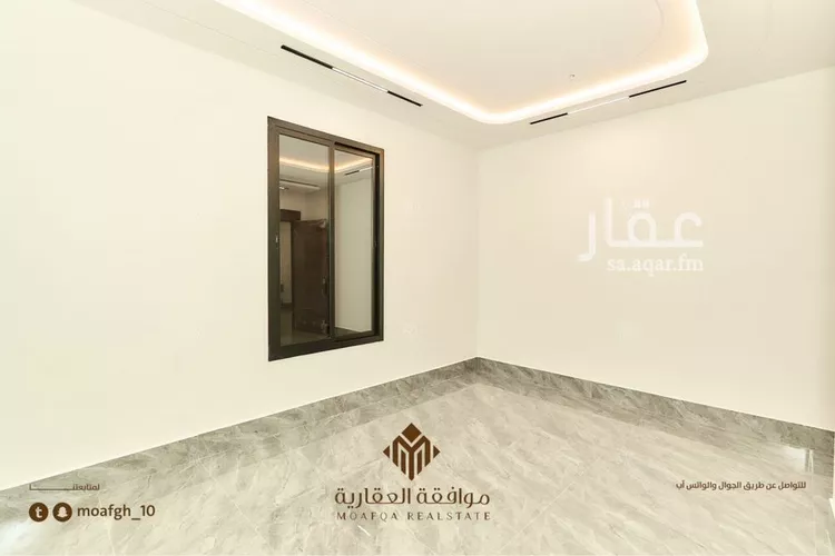 شقة للبيع في شارع ابن المجدي, حي المهدية, مدينة الرياض, منطقة الرياض 21