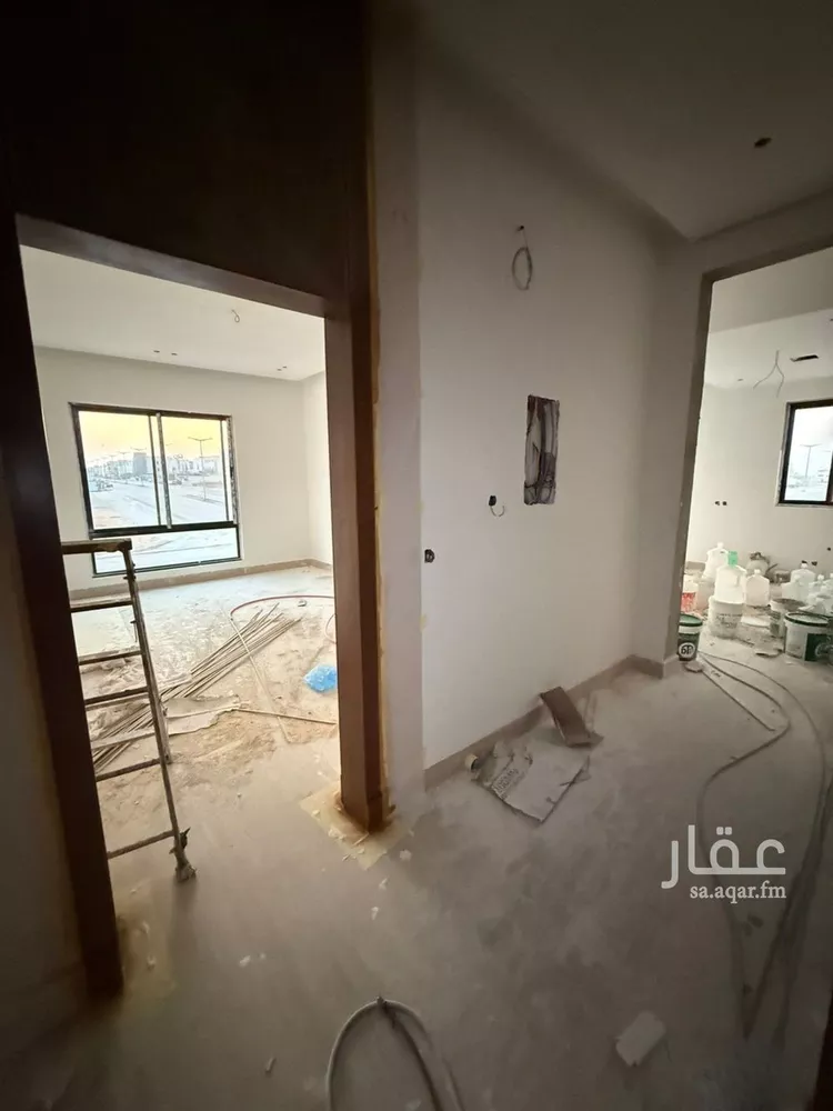 شقة للبيع في شارع ابن صدقة الغرافي, حي المهدية, مدينة الرياض, منطقة الرياض صورة 3