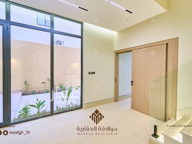 Villa for Sale in Riyadh Al Mahdiyah 12
