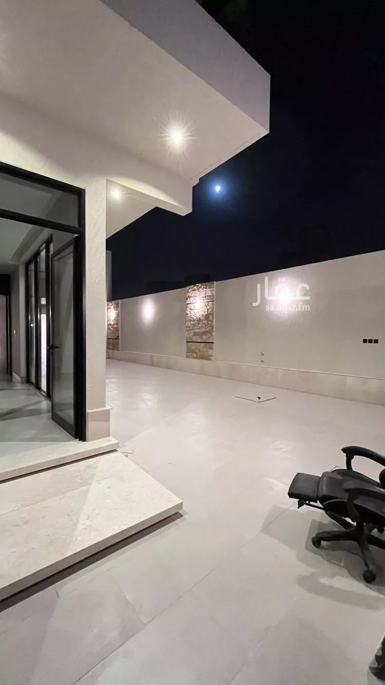 فيلا للبيع في شارع مليح بن طريف, حي المهدية, مدينة الرياض, منطقة الرياض 9