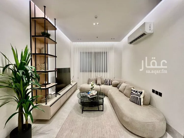 شقة للبيع في شارع النسري, حي المهدية, مدينة الرياض, منطقة الرياض 8