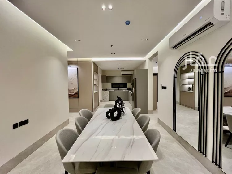 شقة للبيع في شارع النسري, حي المهدية, مدينة الرياض, منطقة الرياض