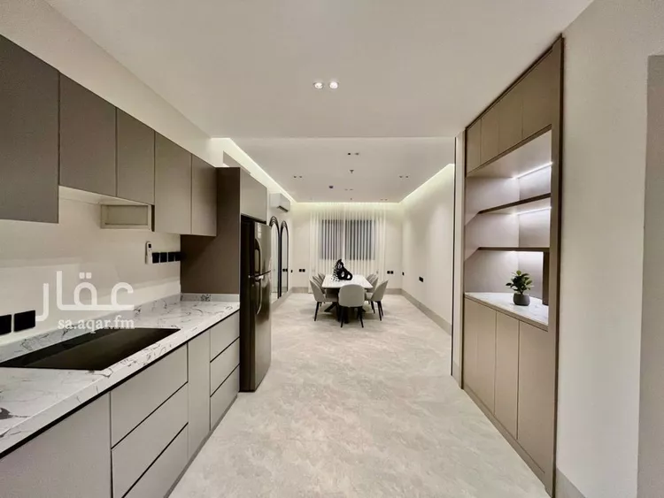 شقة للبيع في شارع النسري, حي المهدية, مدينة الرياض, منطقة الرياض 21
