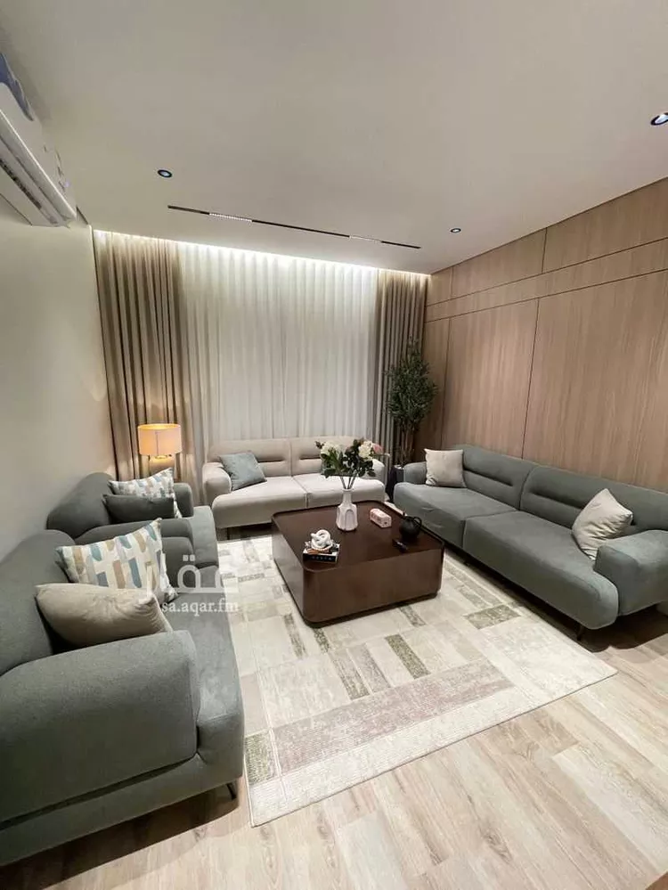 شقة مفروشة للحجز في شارع عزيز ضياء, AR Rawdah District, جدة 6