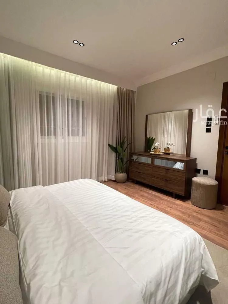 شقة مفروشة للحجز في شارع ابراهيم اسلام ، حي الروضة ، جدة ، جدة صورة 2