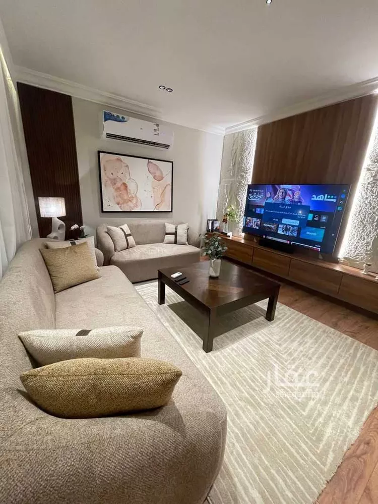 شقة مفروشة للحجز في شارع ابراهيم اسلام ، حي الروضة ، جدة ، جدة