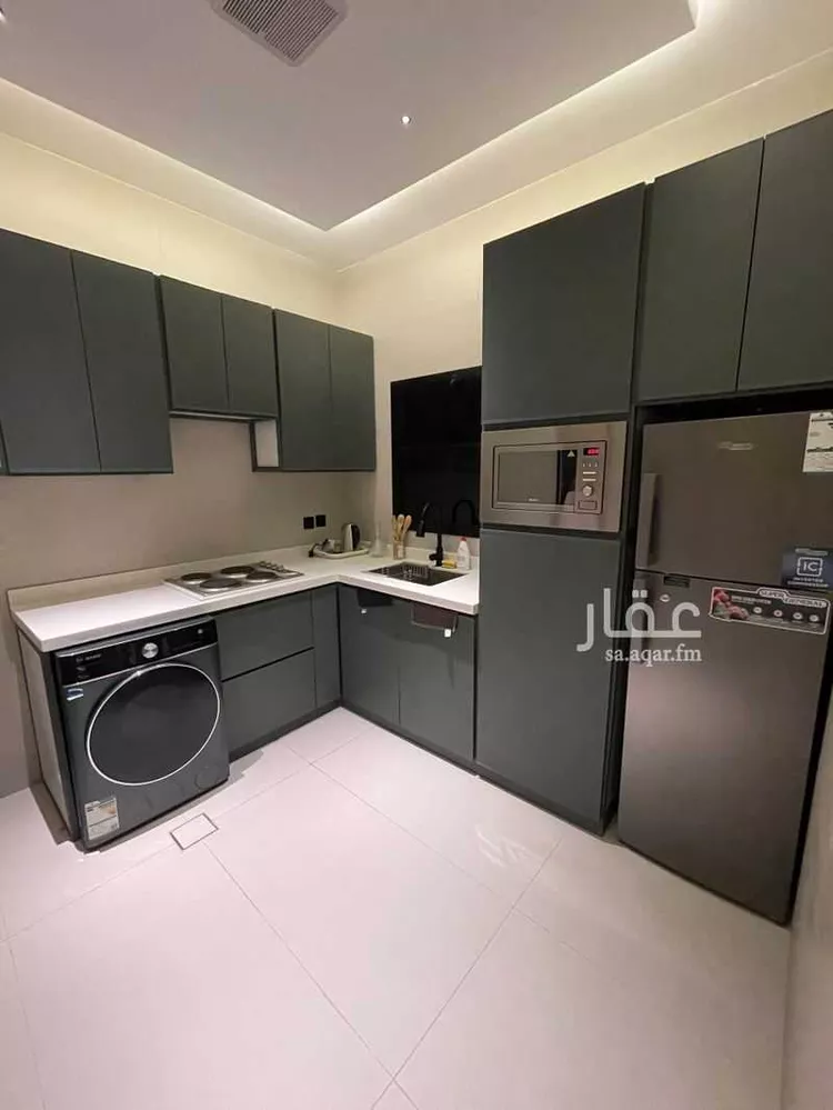 Furnished Apartment for Booking in Jeddah Ar Rawdah 6