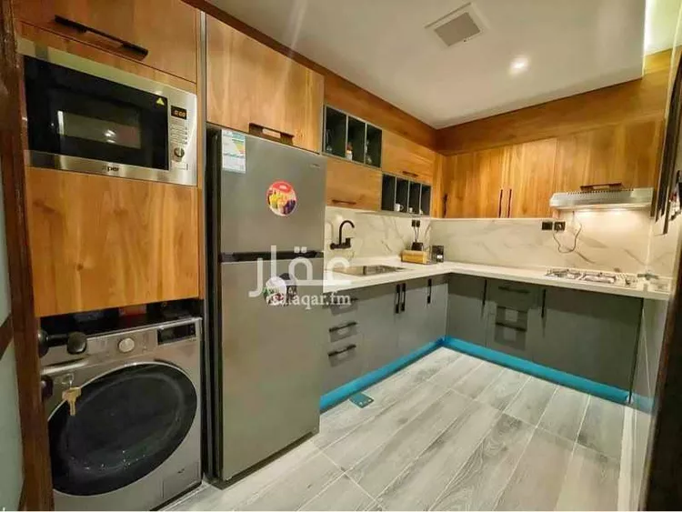 Furnished Apartment for Booking in Jeddah Ar Rawdah 6