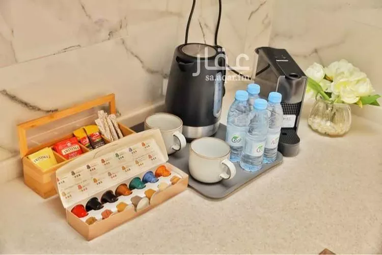 Furnished Apartment for Booking in Jeddah Ar Rawdah 11