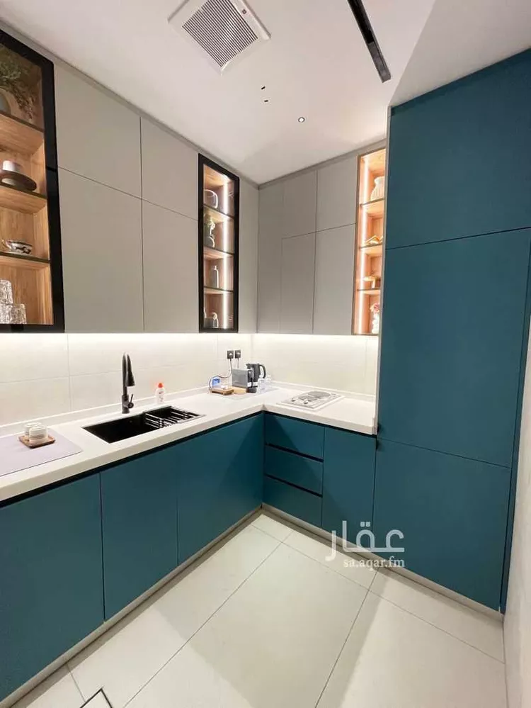 شقة مفروشة للحجز في شارع عزيز ضياء, AR Rawdah District, جدة 10