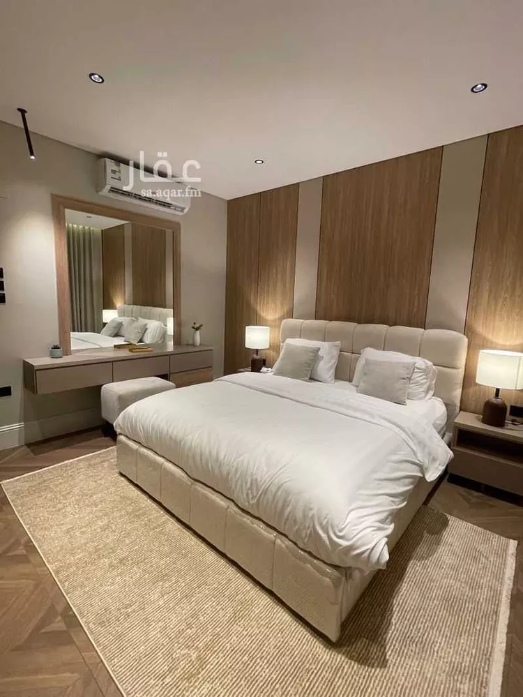 شقة مفروشة للحجز في شارع ابراهيم اسلام ، حي الروضة ، جدة ، جدة صورة 3