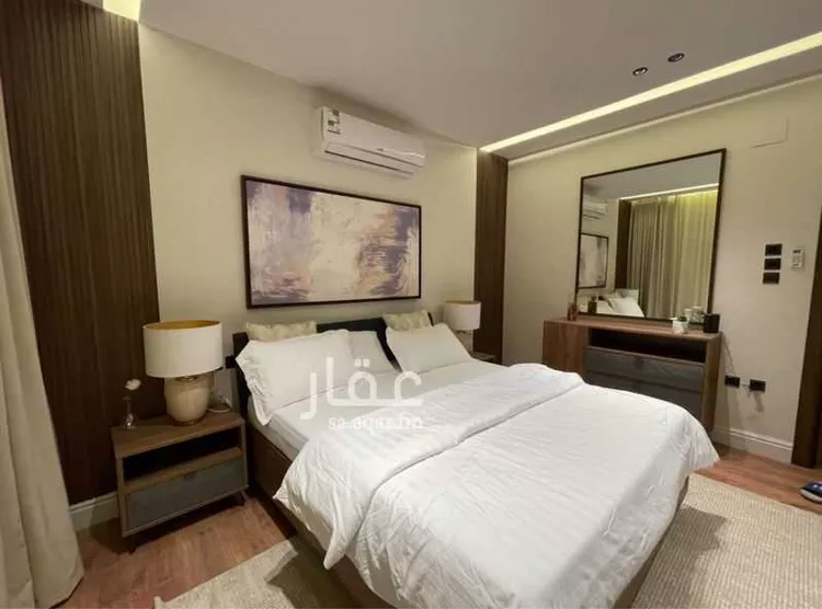 شقة مفروشة للحجز في شارع عزيز ضياء ، حي الروضة ، جدة ، جدة صورة 5