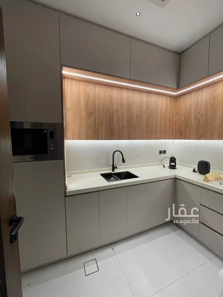 شقة مفروشة للحجز في شارع عزيز ضياء ، حي الروضة ، جدة ، جدة 7