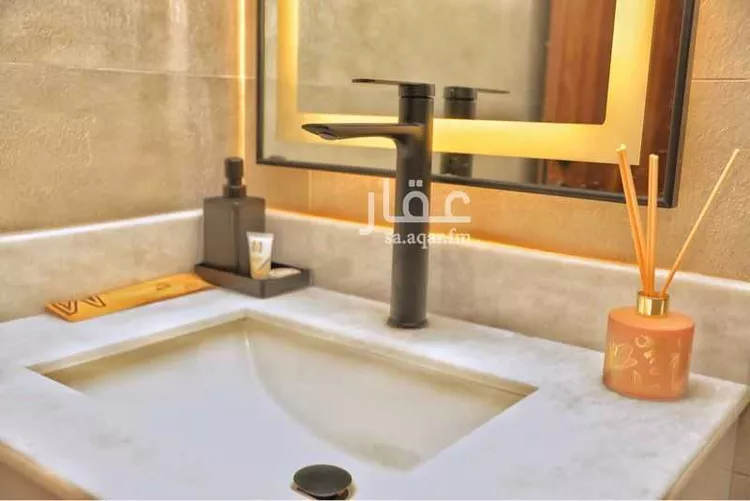 Furnished Apartment for Booking in Jeddah Ar Rawdah 9
