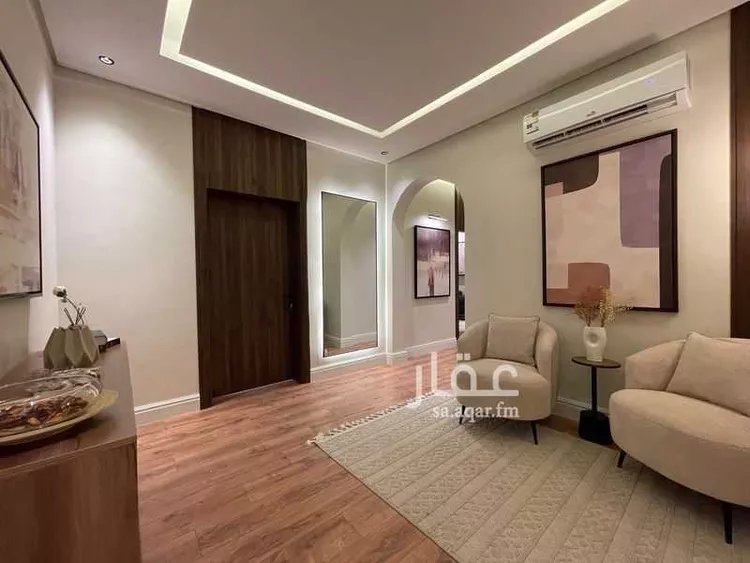 شقة مفروشة للحجز في شارع عزيز ضياء ، حي الروضة ، جدة ، جدة صورة 3