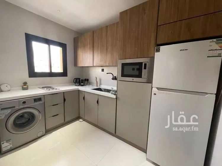 Furnished Apartment for Booking in Jeddah Ar Rawdah 6