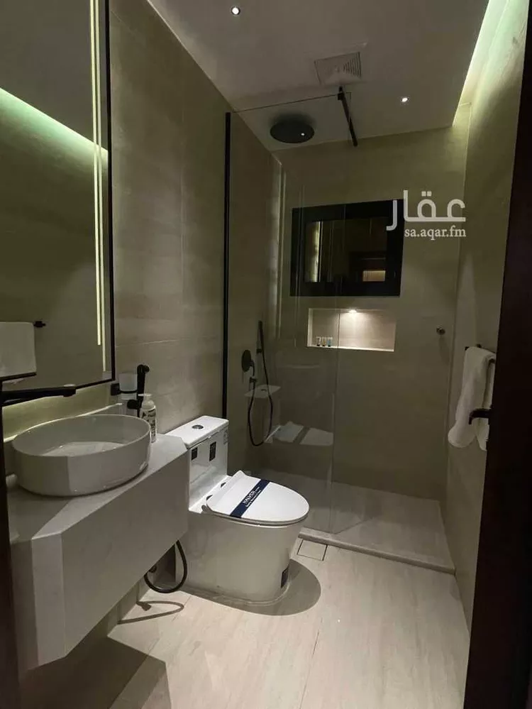 شقة مفروشة للحجز في شارع ابراهيم اسلام ، حي الروضة ، جدة ، جدة 8