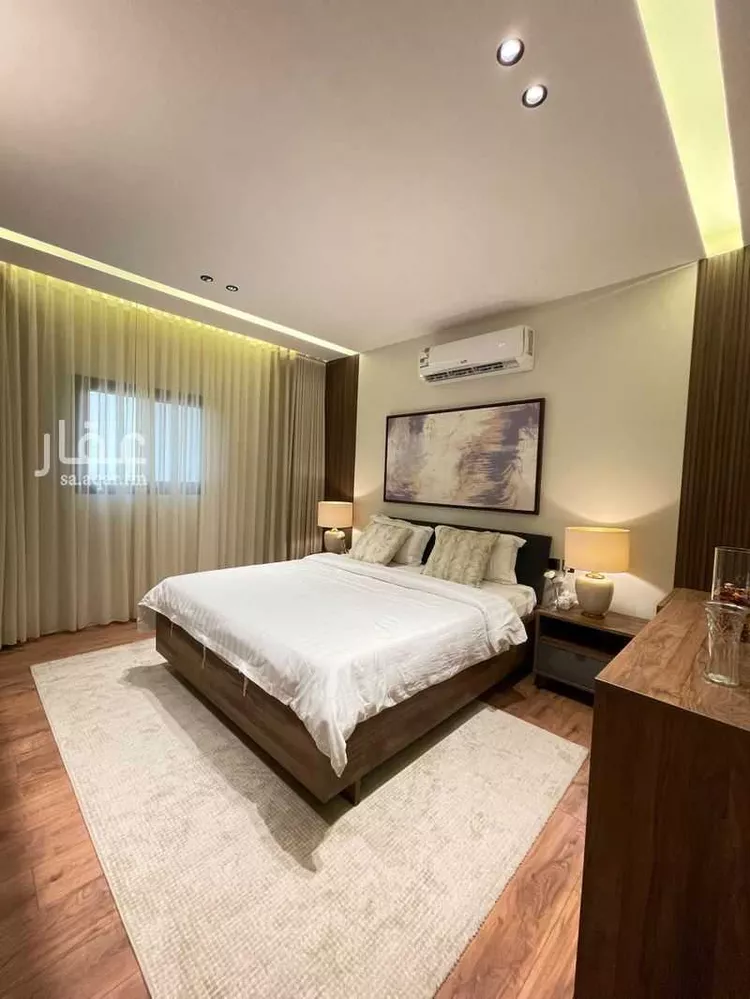 شقة مفروشة للحجز في شارع عزيز ضياء ، حي الروضة ، جدة ، جدة صورة 4