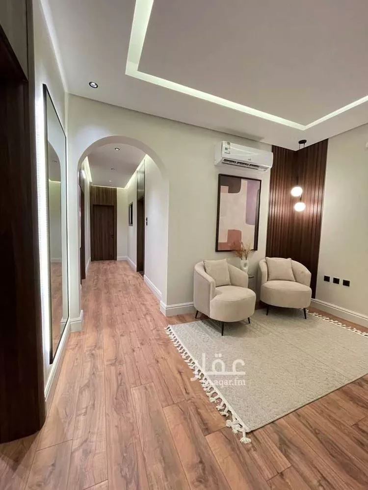 شقة مفروشة للحجز في شارع عزيز ضياء ، حي الروضة ، جدة ، جدة 6