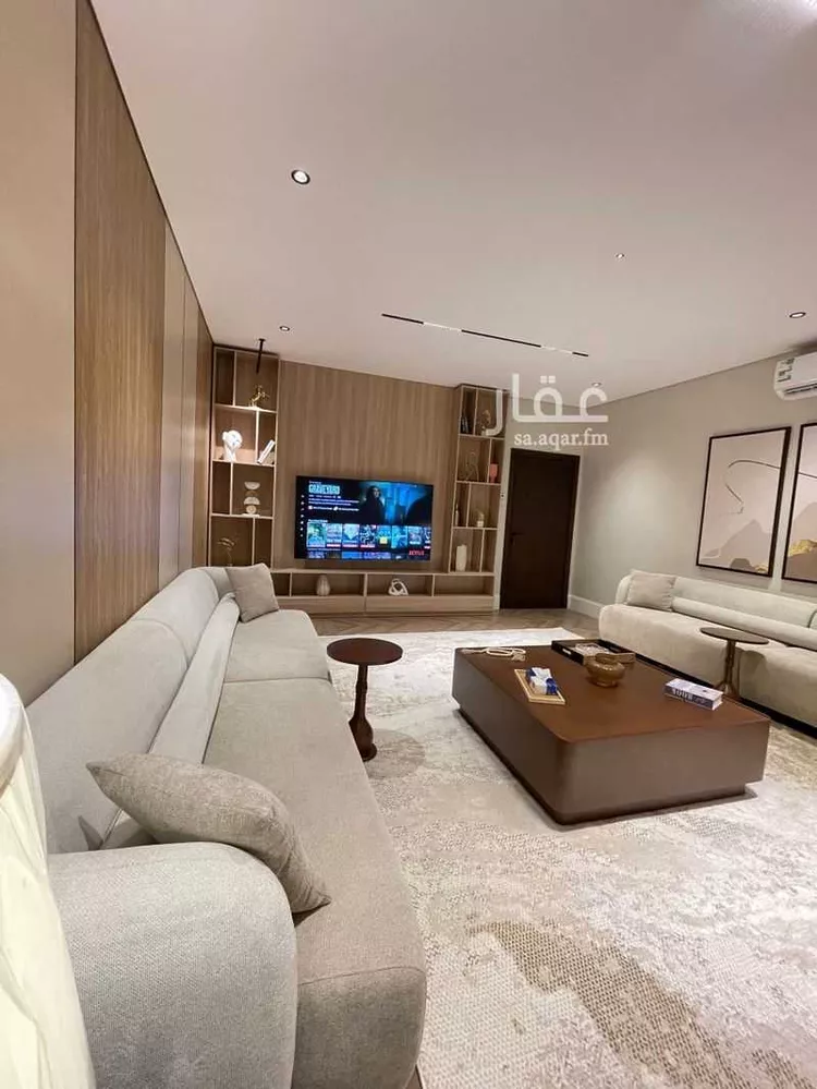 Furnished Apartment for Booking in Jeddah Ar Rawdah 8