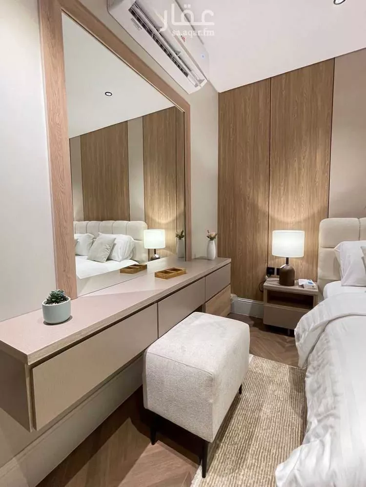 Furnished Apartment for Booking in Jeddah Ar Rawdah 7
