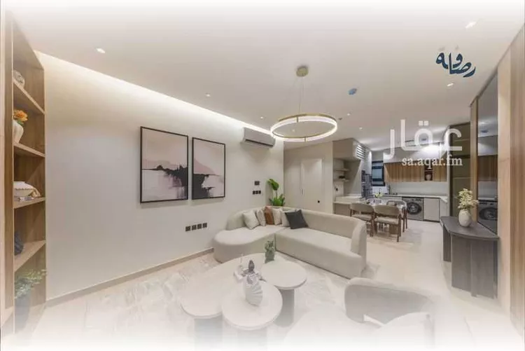 شقة للبيع في شارع بريدة, حي الريان, مدينة الرياض, منطقة الرياض صورة 5