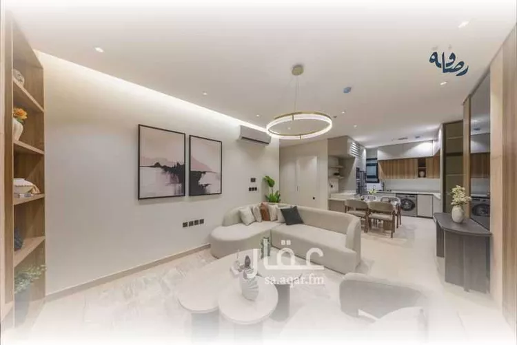 شقة للبيع في شارع بريدة, حي الريان, مدينة الرياض, منطقة الرياض 1 صورة